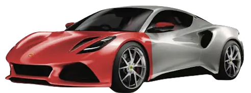 Full Front PPF Coverage