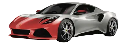 Partial Front PPF Coverage